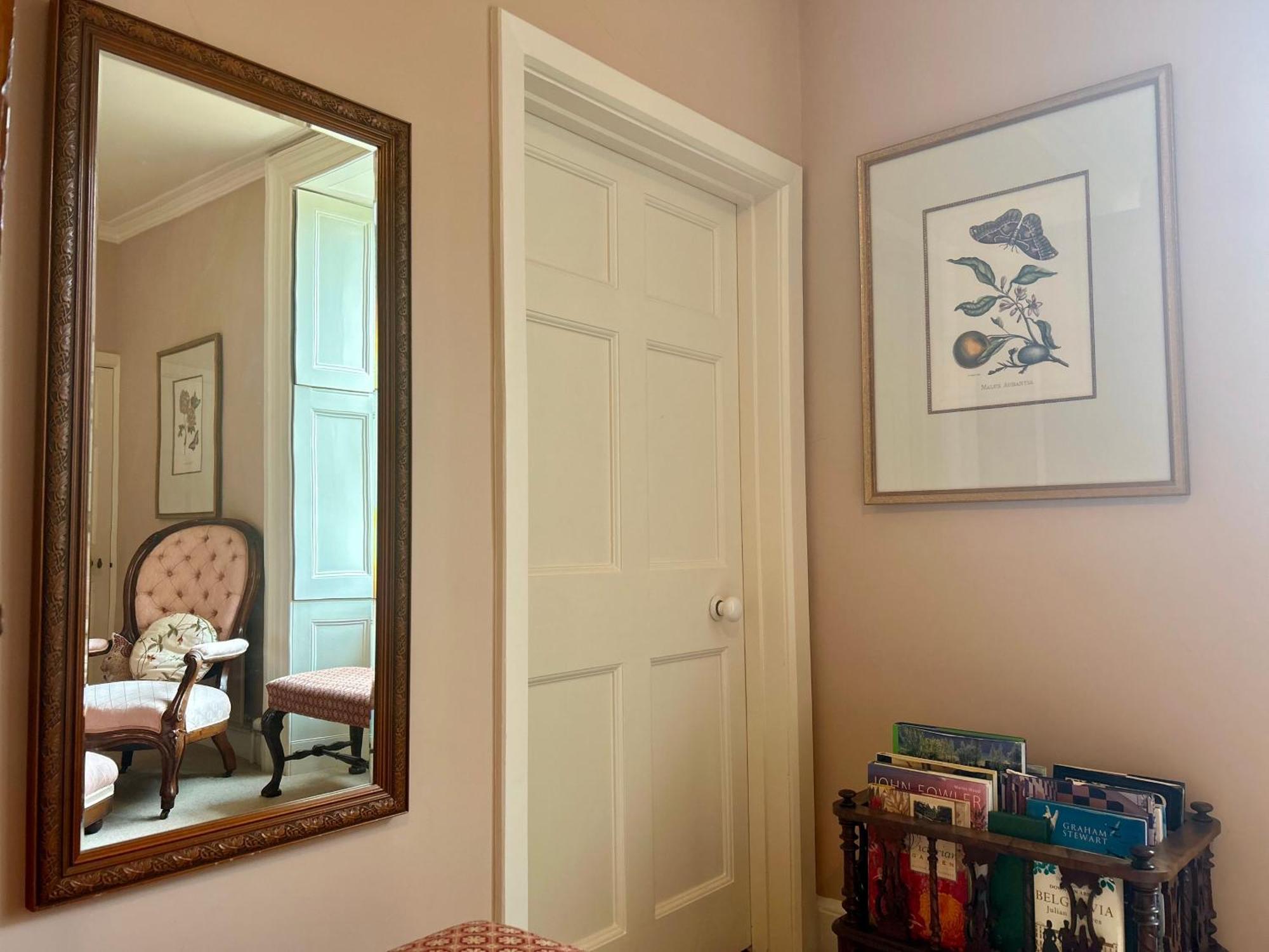The Old Rectory Somerset North Perrott エクステリア 写真