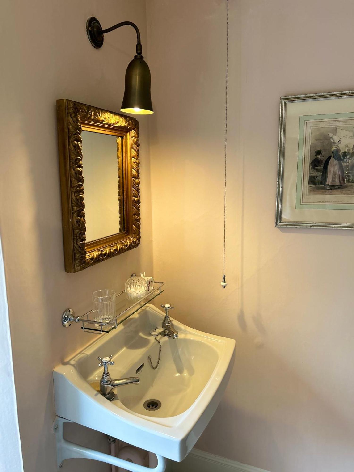 The Old Rectory Somerset North Perrott エクステリア 写真