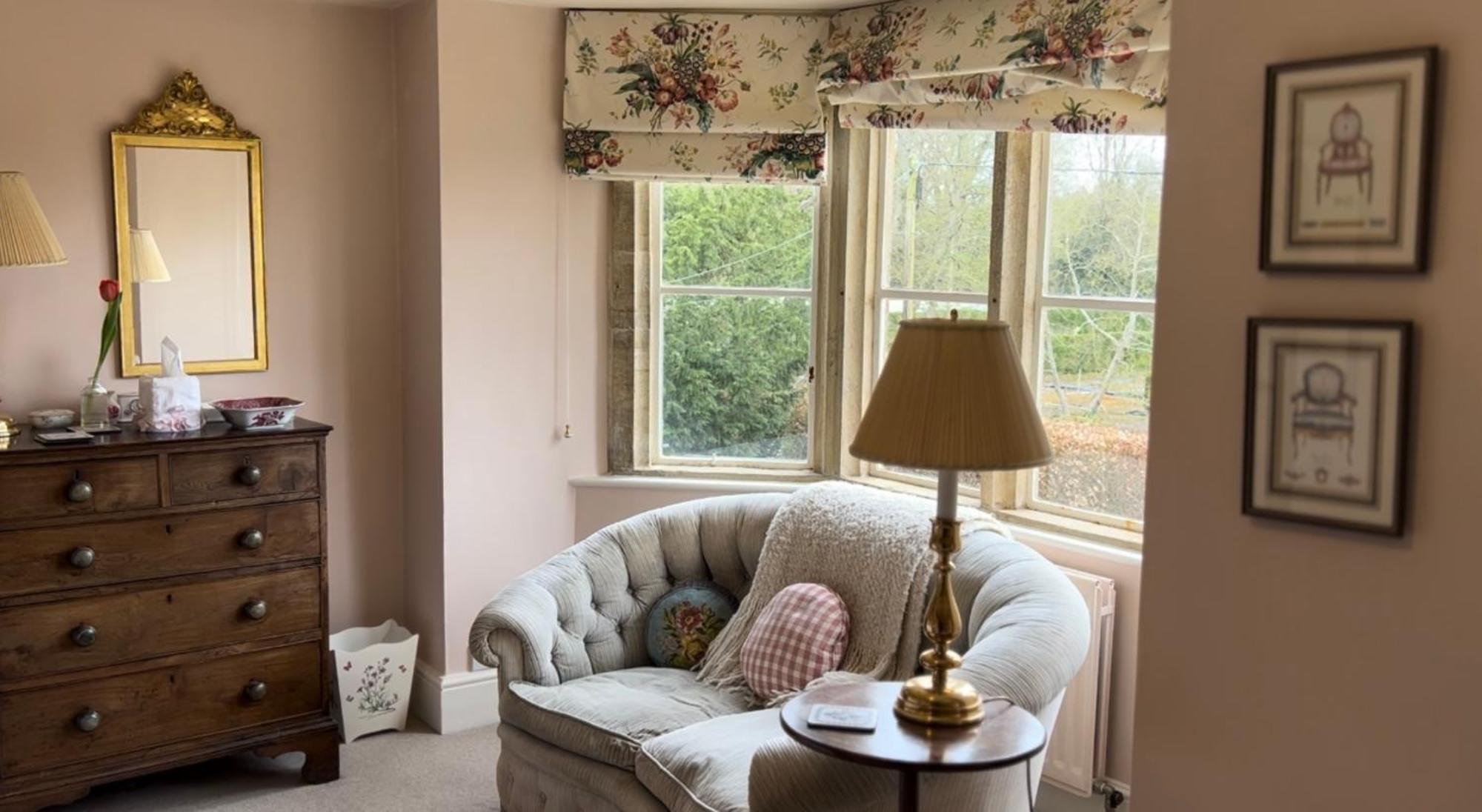 The Old Rectory Somerset North Perrott エクステリア 写真