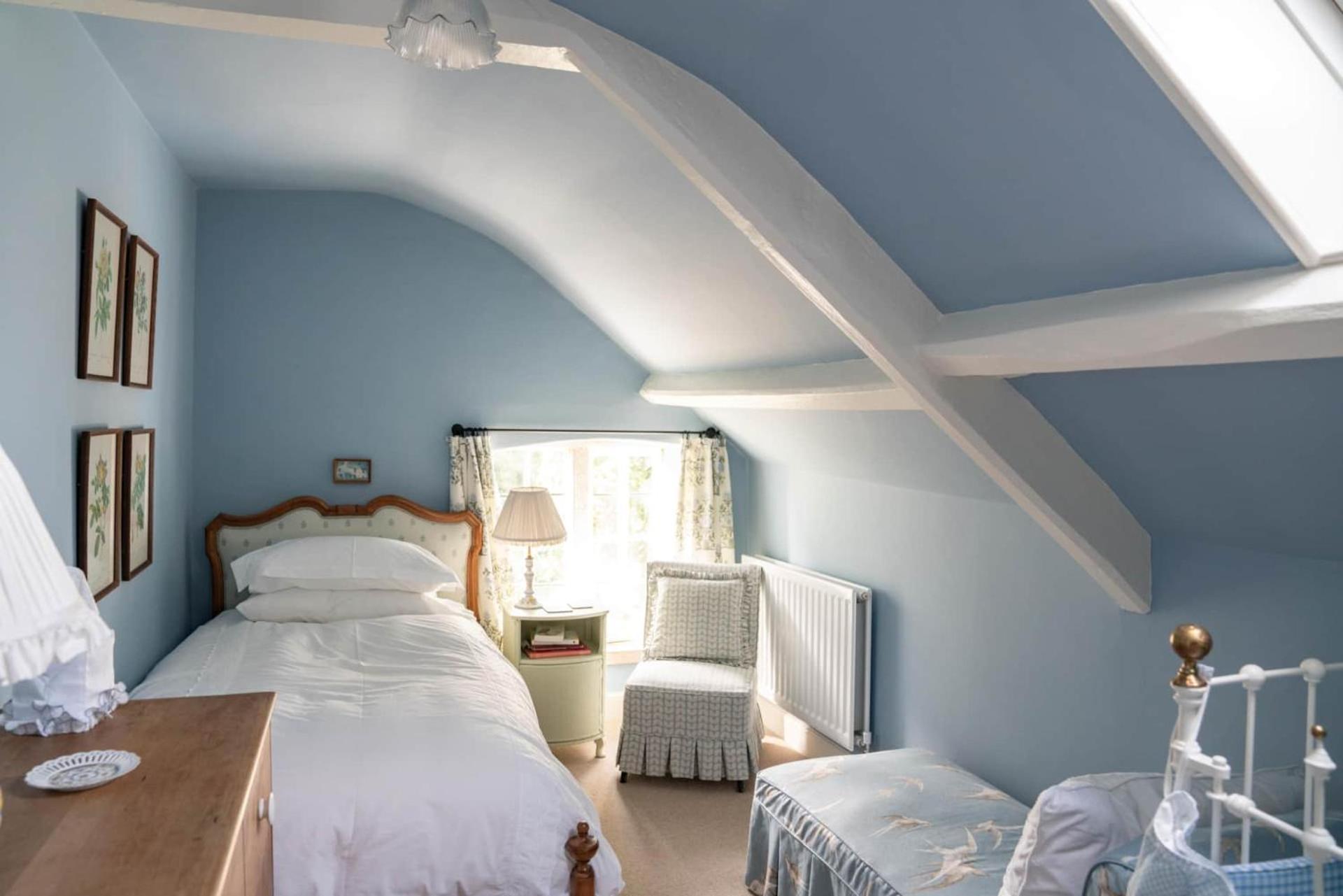 The Old Rectory Somerset North Perrott エクステリア 写真