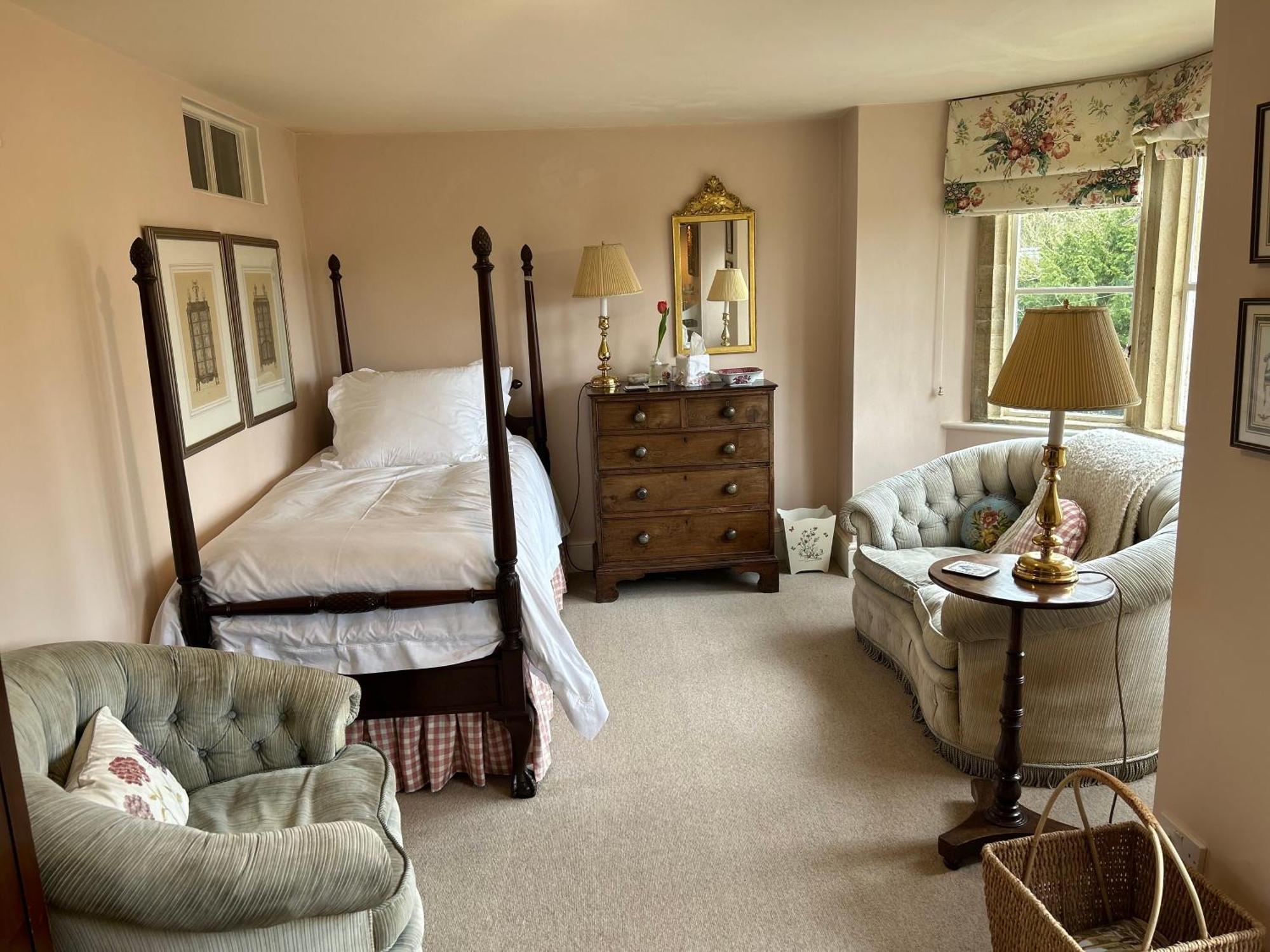 The Old Rectory Somerset North Perrott エクステリア 写真