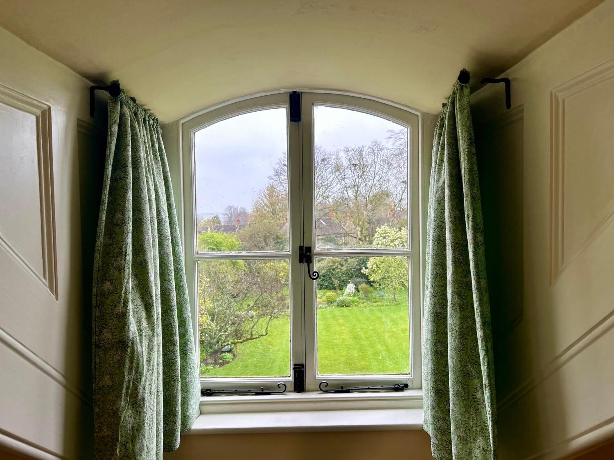 The Old Rectory Somerset North Perrott エクステリア 写真