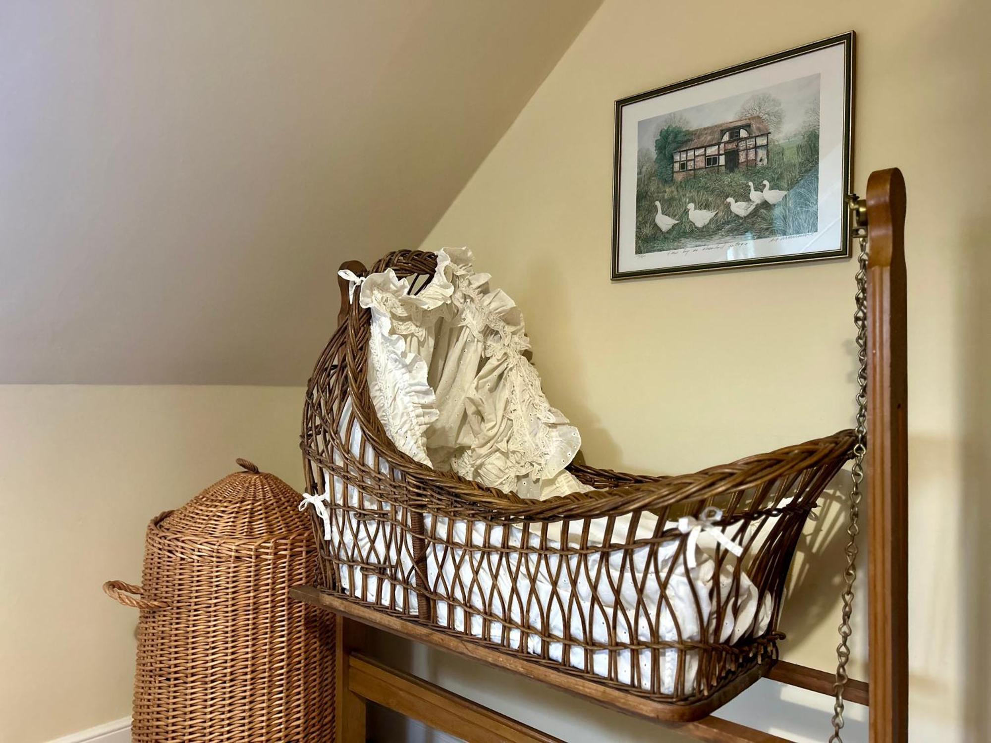 The Old Rectory Somerset North Perrott エクステリア 写真