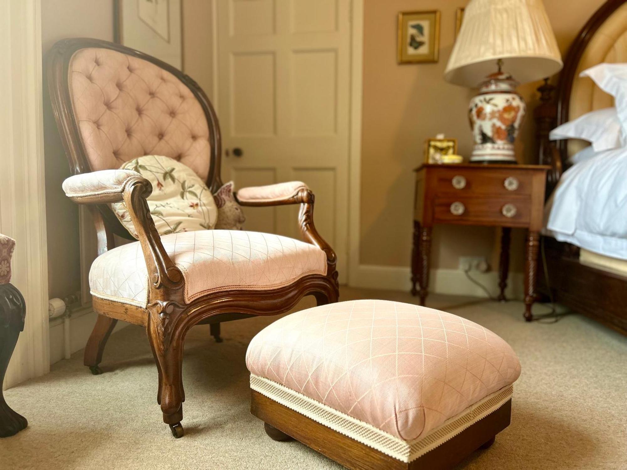 The Old Rectory Somerset North Perrott エクステリア 写真